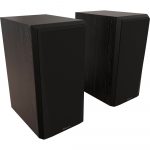 klipsch 1070017 rp 500m ii booksshelf speakers 1693230