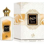 perfume al wataniah dai m edp femenino 100ml