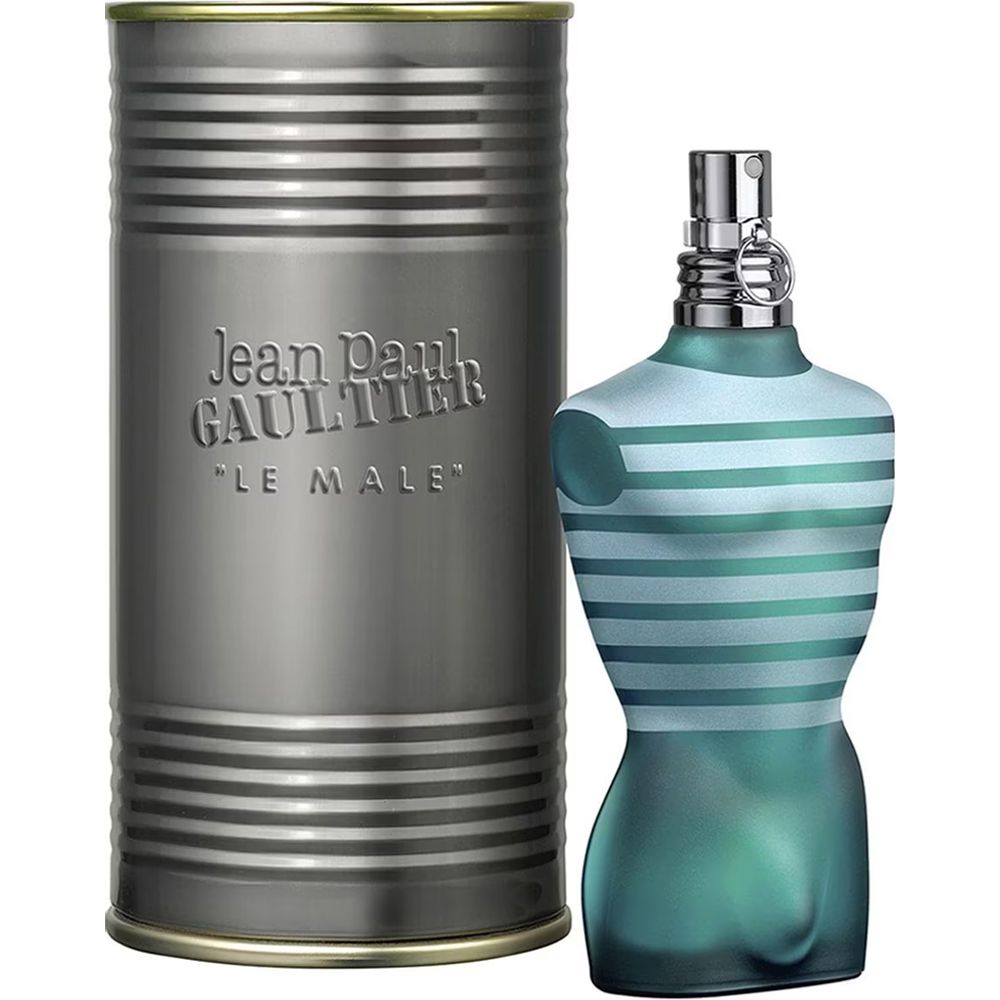 perfume jean paul gaultier le male edt masculino