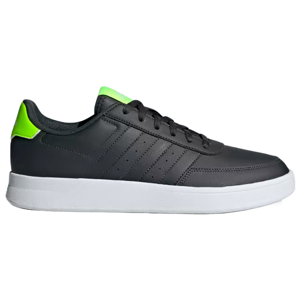 Tênis adidas Masculino Breaknet 2.0 9.5 - Preto IG5385