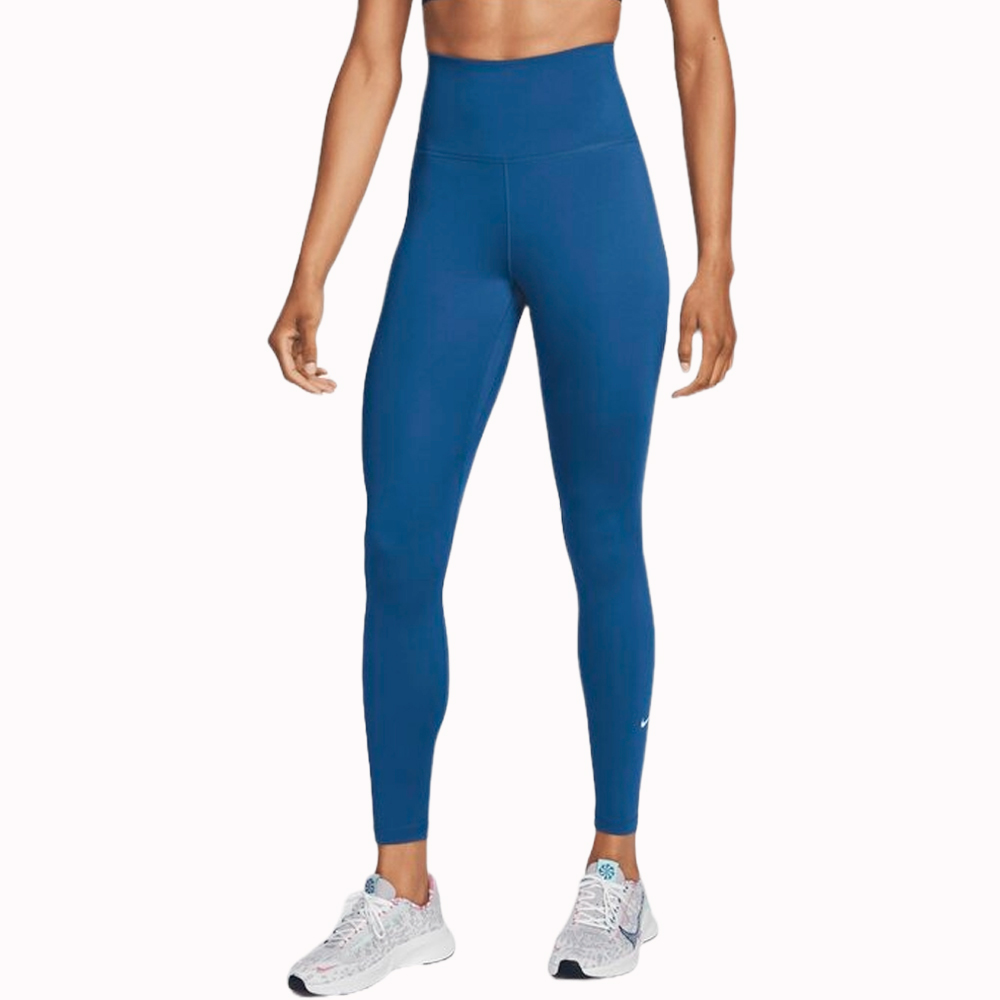 Calça Nike Feminina One XS - Court Blue DM7278-476