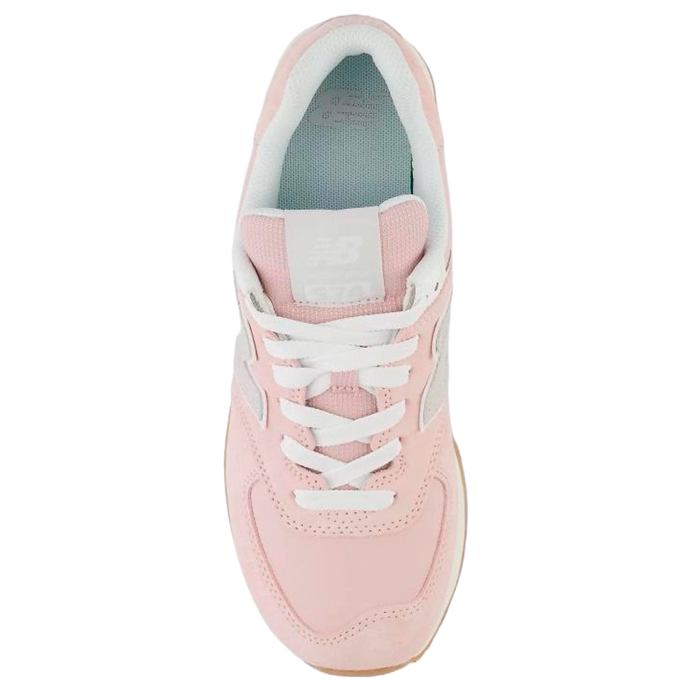 15725 tenis new balance 574 feminino 1 af7ac