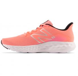 Tênis New Balance Feminino 411V3 6.5 - Laranja W411LH3 - Image 2