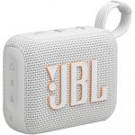 JBL GO 4 HERO White 48155 x3