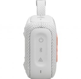 JBL GO 4 RIGHT White 48298 x1