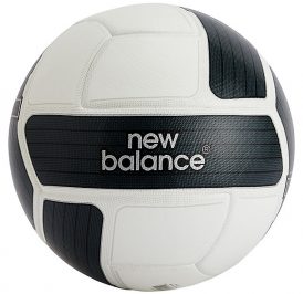 Bola de Futsal New Balance Team Match Football FB23001GHBK - Image 1