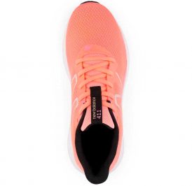 Tênis New Balance Feminino 411V3 6.5 - Laranja W411LH3 - Image 4