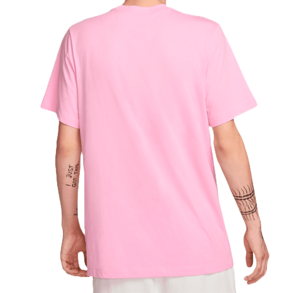 nike m nsw club tee 1