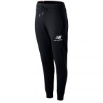 pantalon new balance de dama wp03530bk black