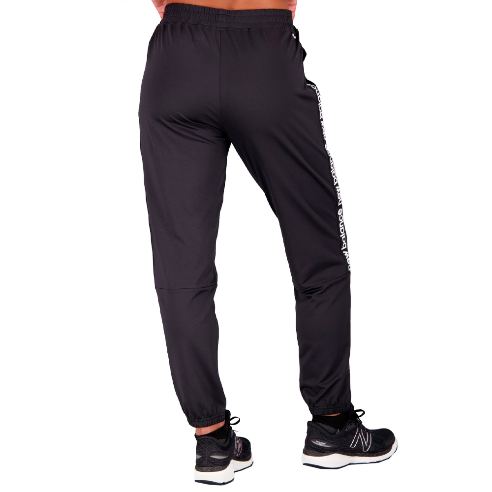 pantalon new balance de dama wp31181bk black 1