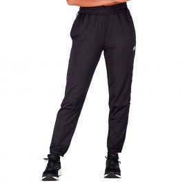 pantalon new balance de dama wp31181bk black