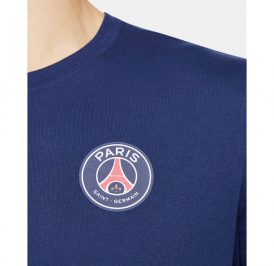 playera de futbol paris saint germain bdfRdB