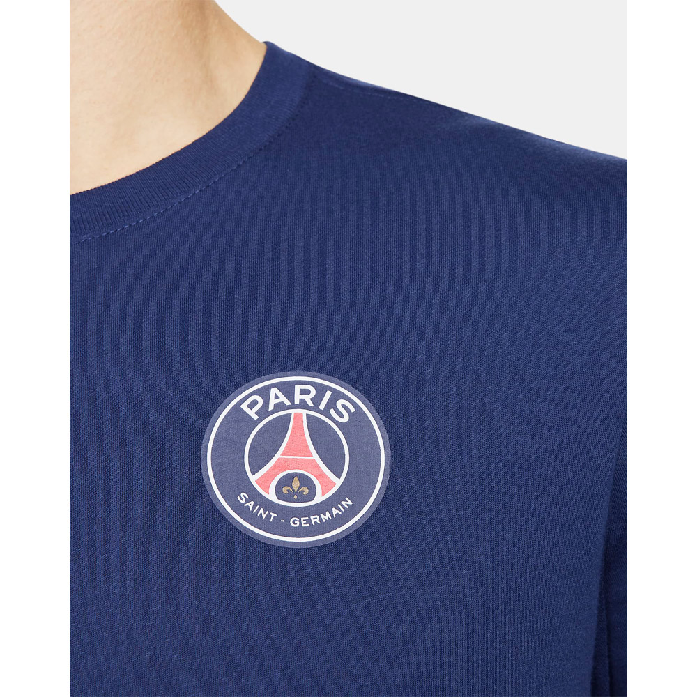 playera de futbol paris saint germain bdfRdB