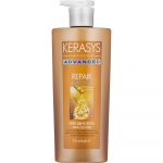 tratamiento capilar kerasys advanced repair ampoule