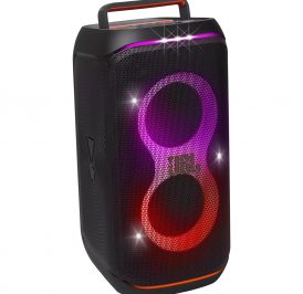 JBL PARTYYBOX CLUB 120 HERO 2 48508 x2