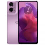 MOTOROLA G24 XT2423 3 LAVENDER ROSA 1