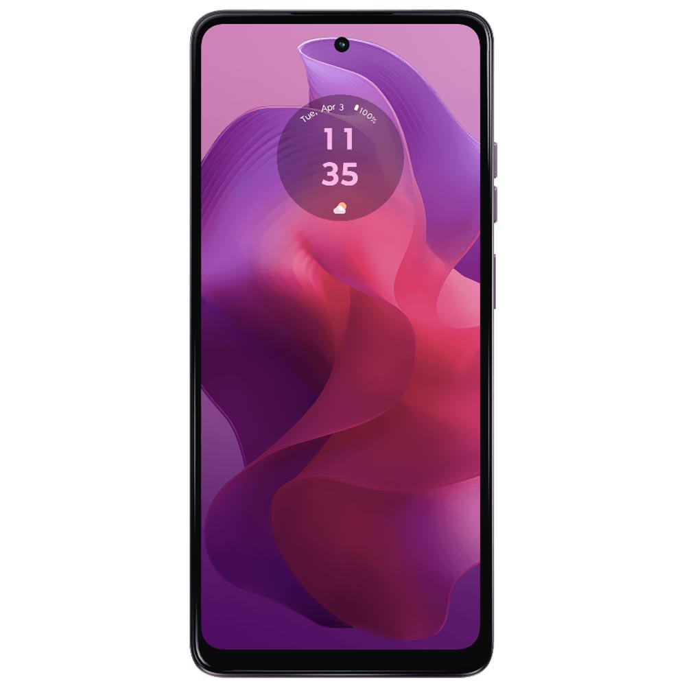 MOTOROLA G24 XT2423 3 LAVENDER ROSA 2