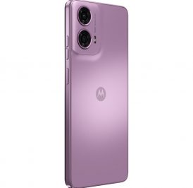 MOTOROLA G24 XT2423 3 LAVENDER ROSA 3