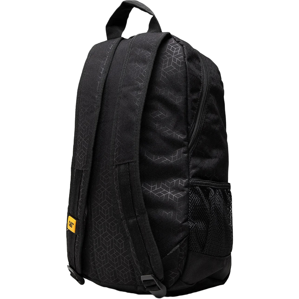 caterpillar rucksack 11232benji 84056 478 schwarz