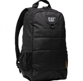 caterpillar rucksack benji 84056 478 12schwarz