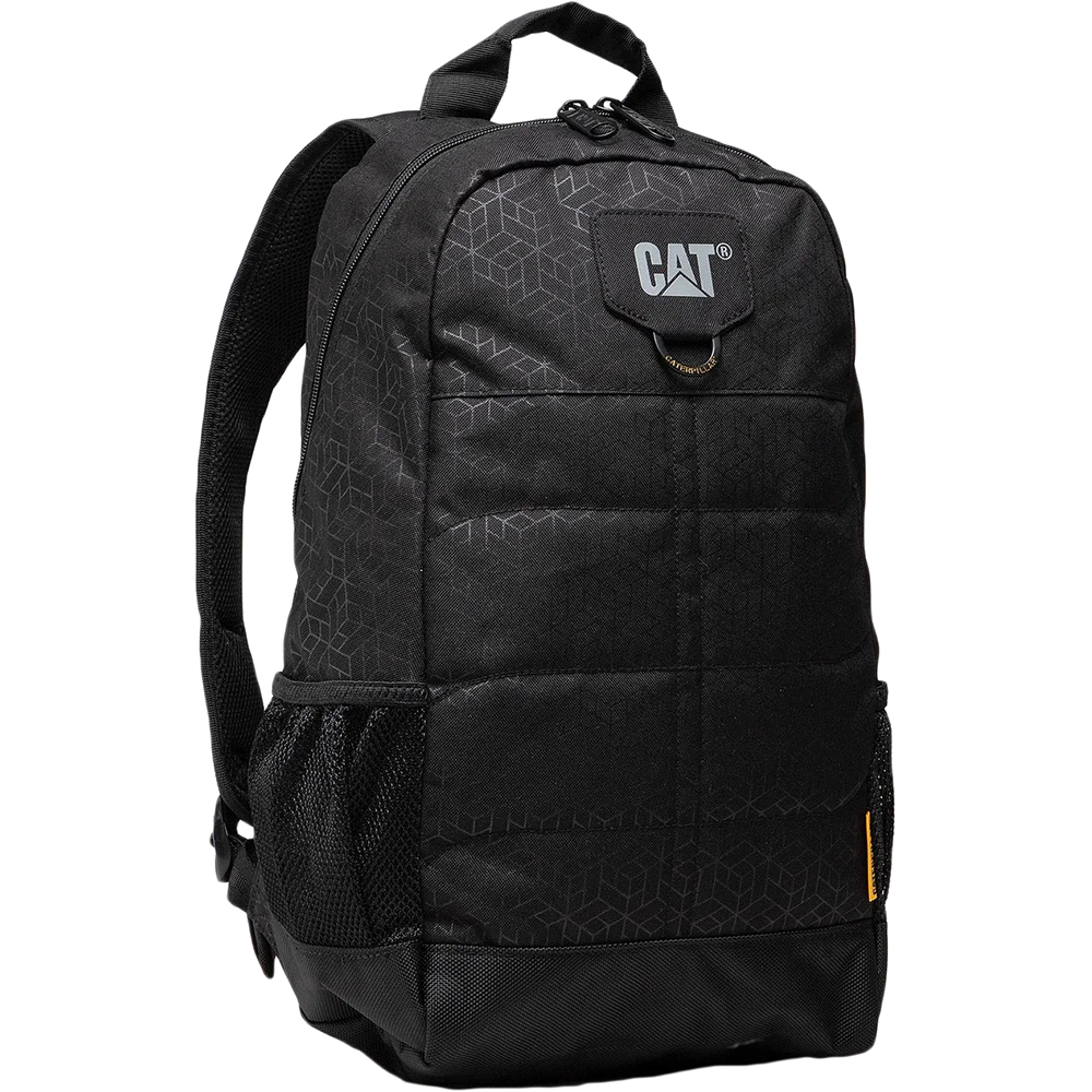 caterpillar rucksack benji 84056 478 12schwarz