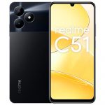 CEL REALME C51 RMX3830 CARBON PRETO 1