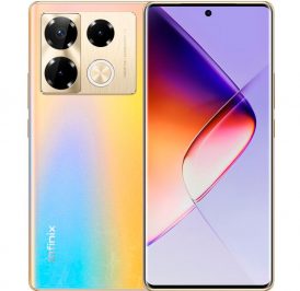 Infinix-Note-40-Pro-4G-Titan-Gold-1