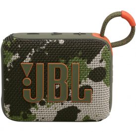 JBL GO 4 FRONT CAMO 48195 x1