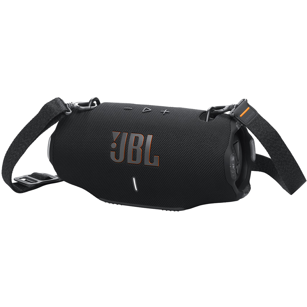 JBL XTREME 4 3 4 RIGHT STRAP BLACK 47190 X2