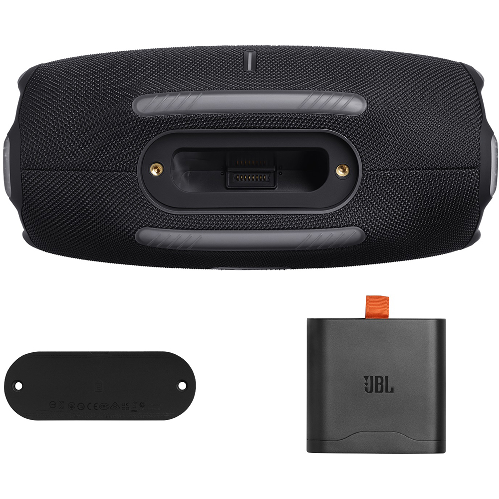 JBL XTREME 4 BATTERY BLACK 47444 X1