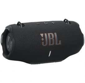 JBL XTREME 4 HERO BLACK 47136 X2 1