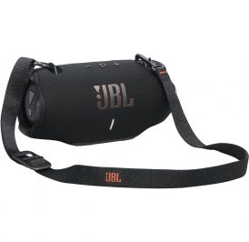 JBL XTREME 4 HERO STRAP BLACK 47151 X2 1