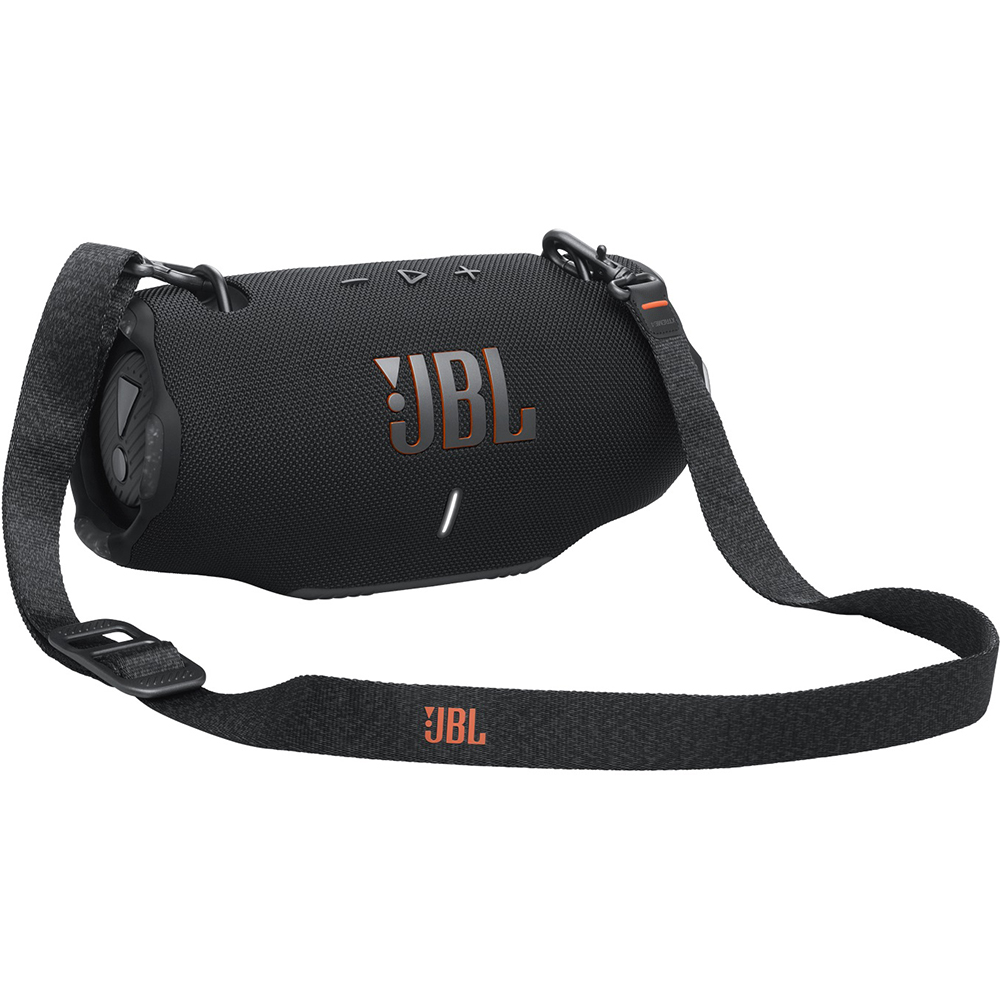 JBL XTREME 4 HERO STRAP BLACK 47151 X2 1