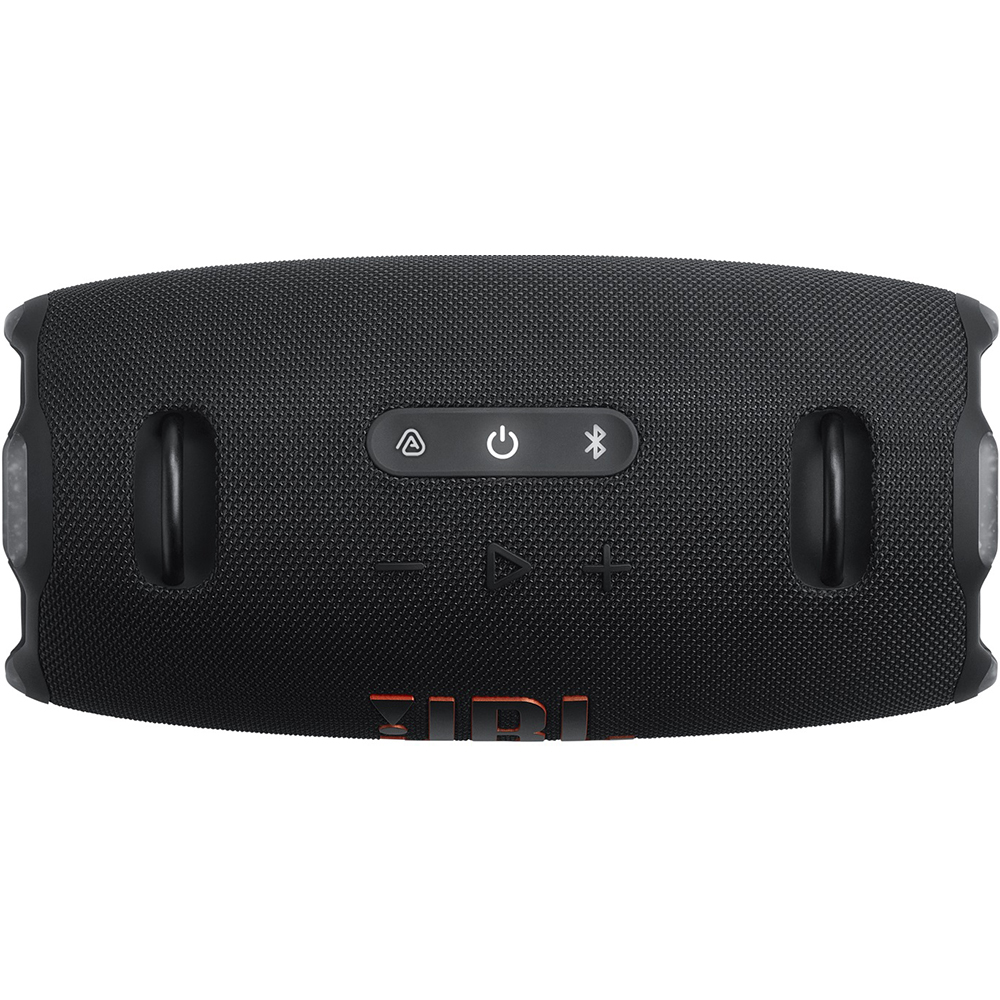 JBL XTREME 4 TOP BLACK 47273 X2