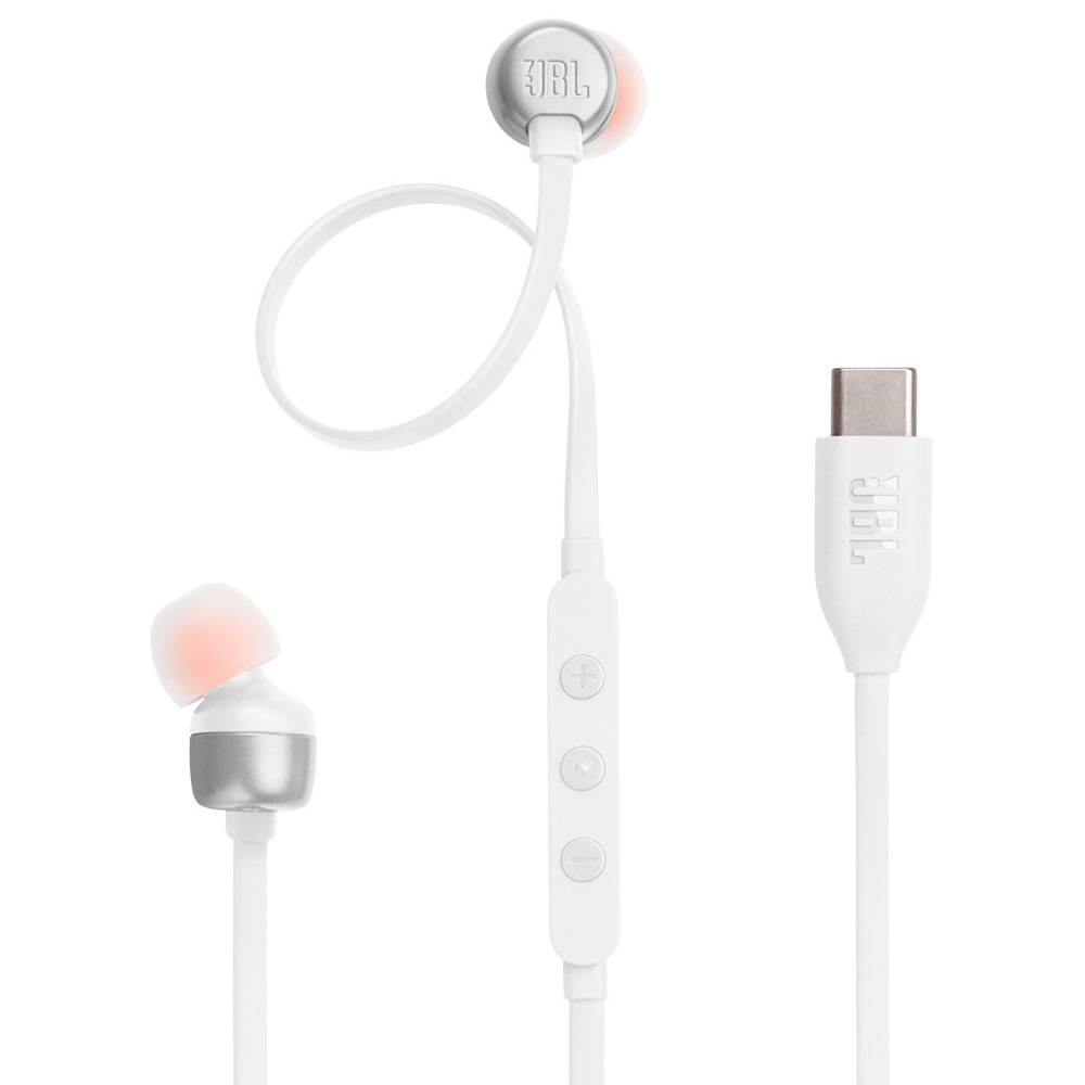 jbl earbuds JBLT310CWHTAM main