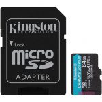 ktc product flash microsd sdcg3 64gb 1 zm lg