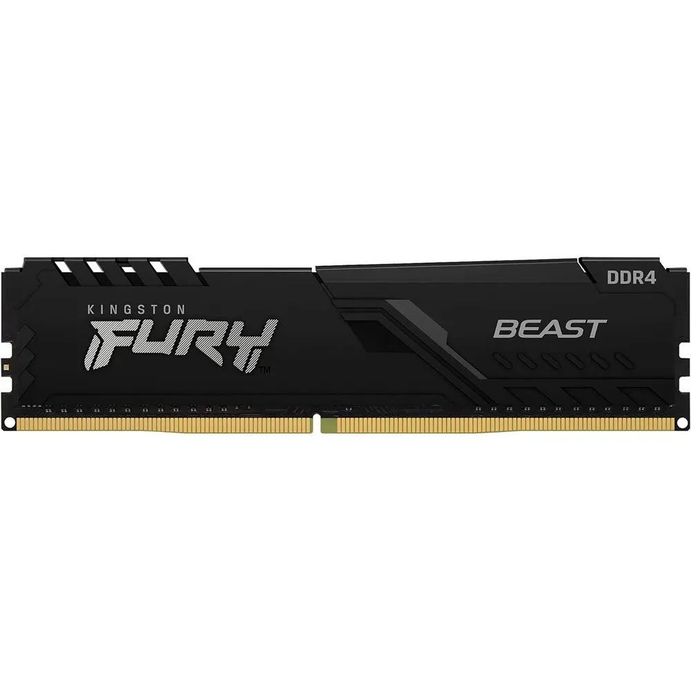 memoria Kingston DDR4 1