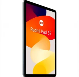 TABLET XIAOMI REDMI PAD SE GRAPHITE CINZA 2