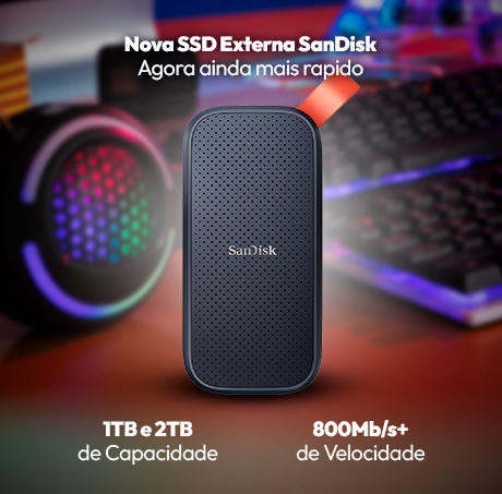 Web Banner Sandisk