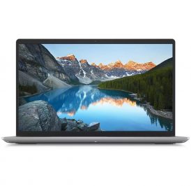 Notebook Dell Inspiron 15-3515 AMD Ryzen 7 3700U/8GB/512GB SSD/W11/15.6″ FHD – Prata - Image 1