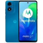 MOTOROLA G04S BLUE 1