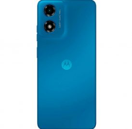 MOTOROLA G04S BLUE 3