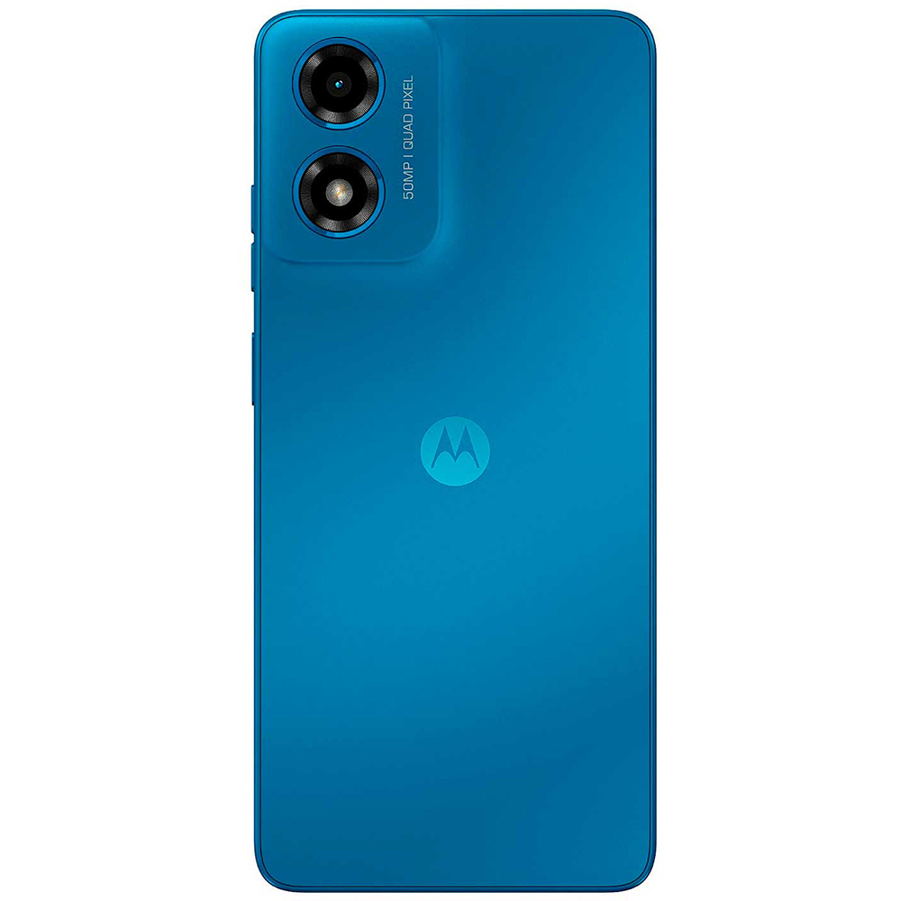 MOTOROLA G04S BLUE 3