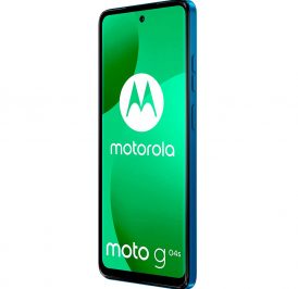 MOTOROLA G04S BLUE 5