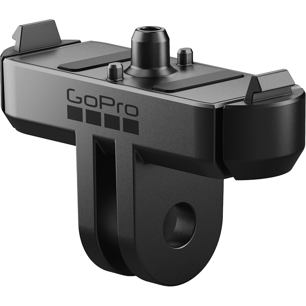 gopro action camera accessories AEMAG 001 front angled