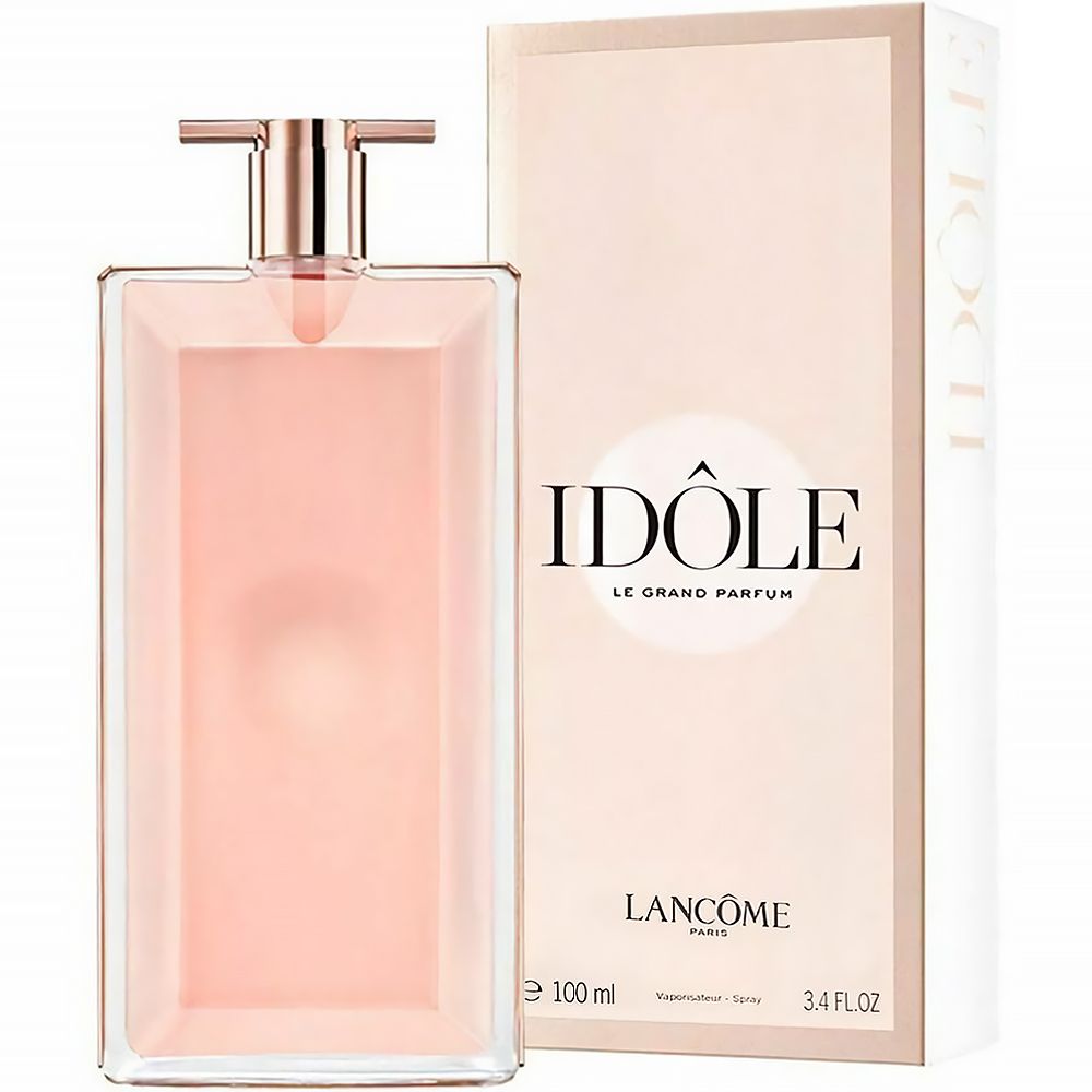 perfume lanc me id le edp femenino 100ml