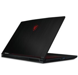 Notebook Gamer MSI THIN GF63 I5-12450H/8 GB/1 TB SSD/RTX 2050/15.6'' FHD 144Hz - Image 4