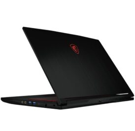 Notebook Gamer MSI THIN GF63 I5-12450H/8 GB/1 TB SSD/RTX 2050/15.6'' FHD 144Hz - Image 3