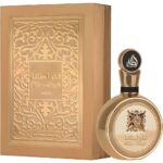 11fakhar lattafa extrait edp unisex 100ml 1