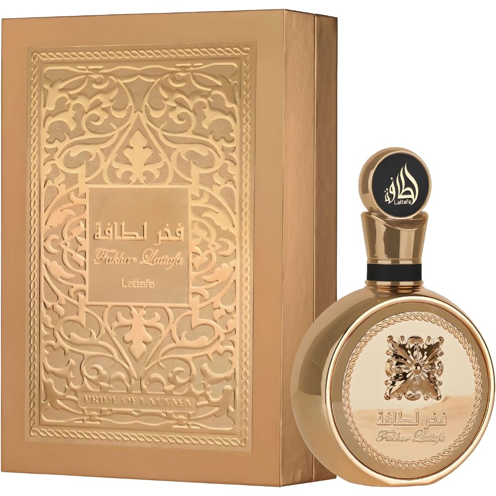 11fakhar lattafa extrait edp